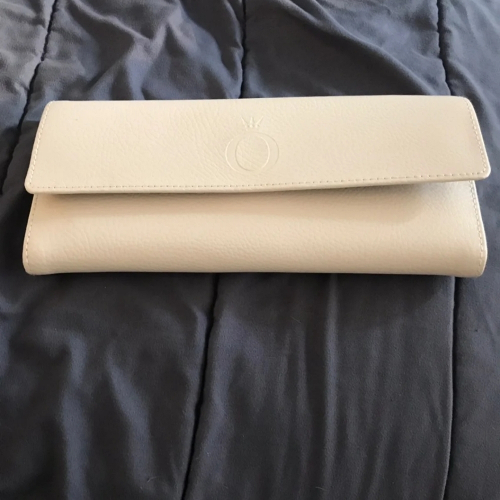 Firm Pandora jewelry holder wallet